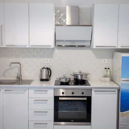 Apartament Landscape Luxury Flat Psyrri Square Ateny Zewnętrze zdjęcie