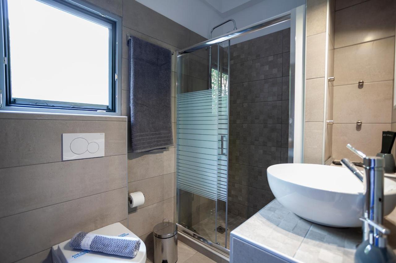 Apartament Landscape Luxury Flat Psyrri Square Ateny Zewnętrze zdjęcie