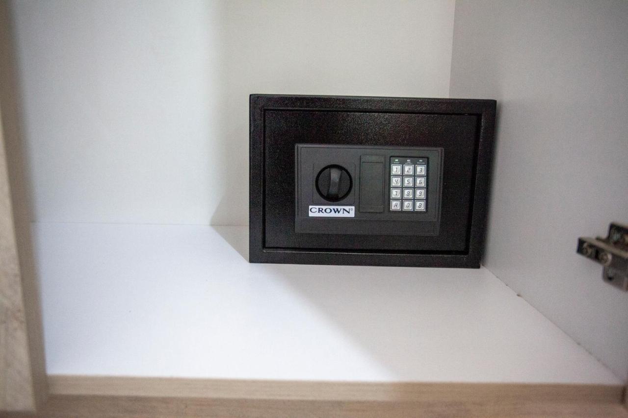 Apartament Landscape Luxury Flat Psyrri Square Ateny Zewnętrze zdjęcie