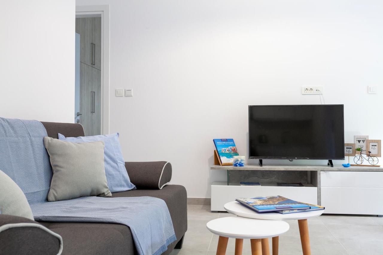 Apartament Landscape Luxury Flat Psyrri Square Ateny Zewnętrze zdjęcie