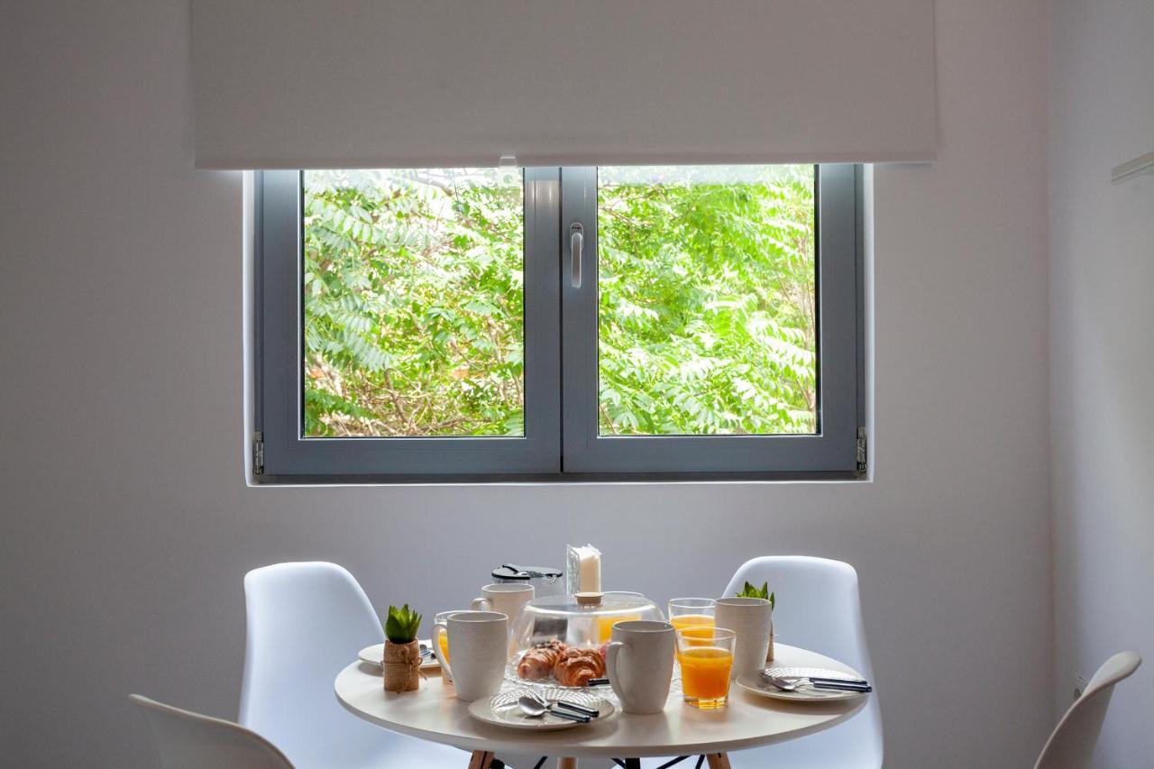 Apartament Landscape Luxury Flat Psyrri Square Ateny Zewnętrze zdjęcie