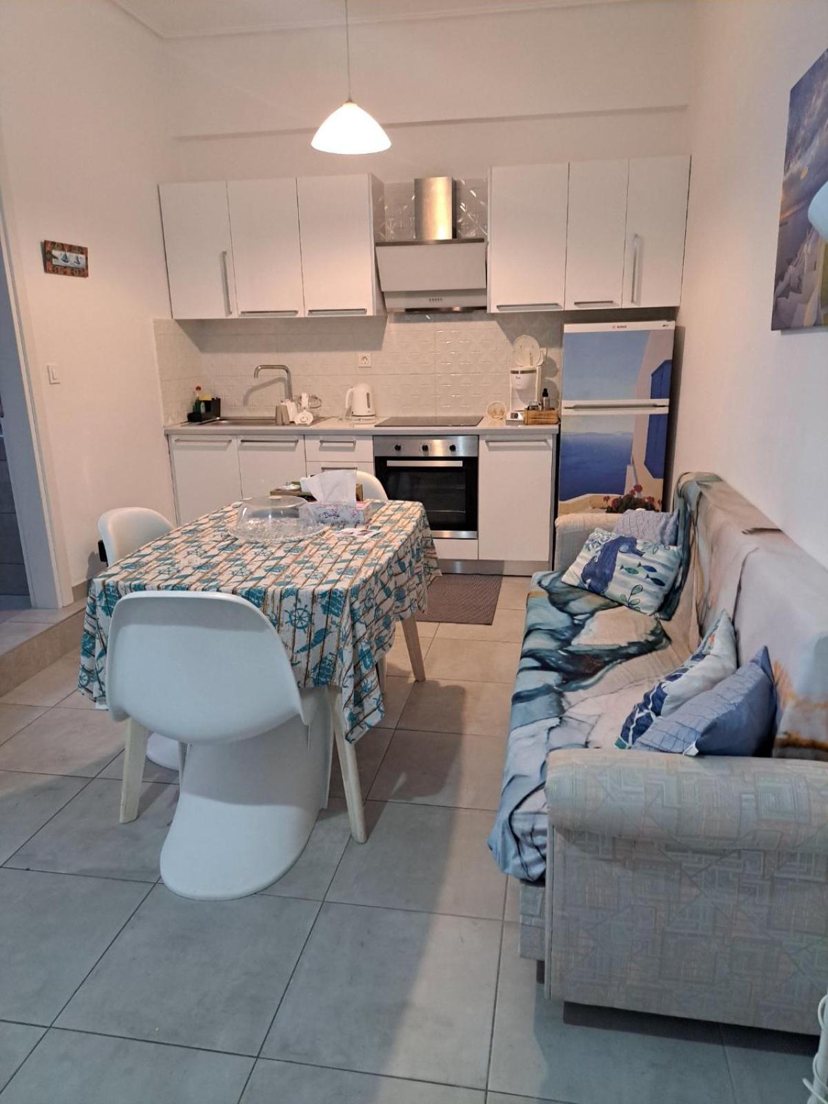 Apartament Landscape Luxury Flat Psyrri Square Ateny Zewnętrze zdjęcie